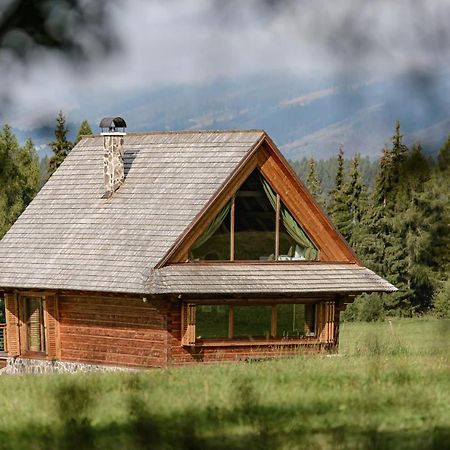 Chalet Duska Виходна Екстериор снимка