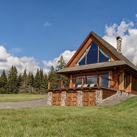 Chalet Duska Виходна Екстериор снимка