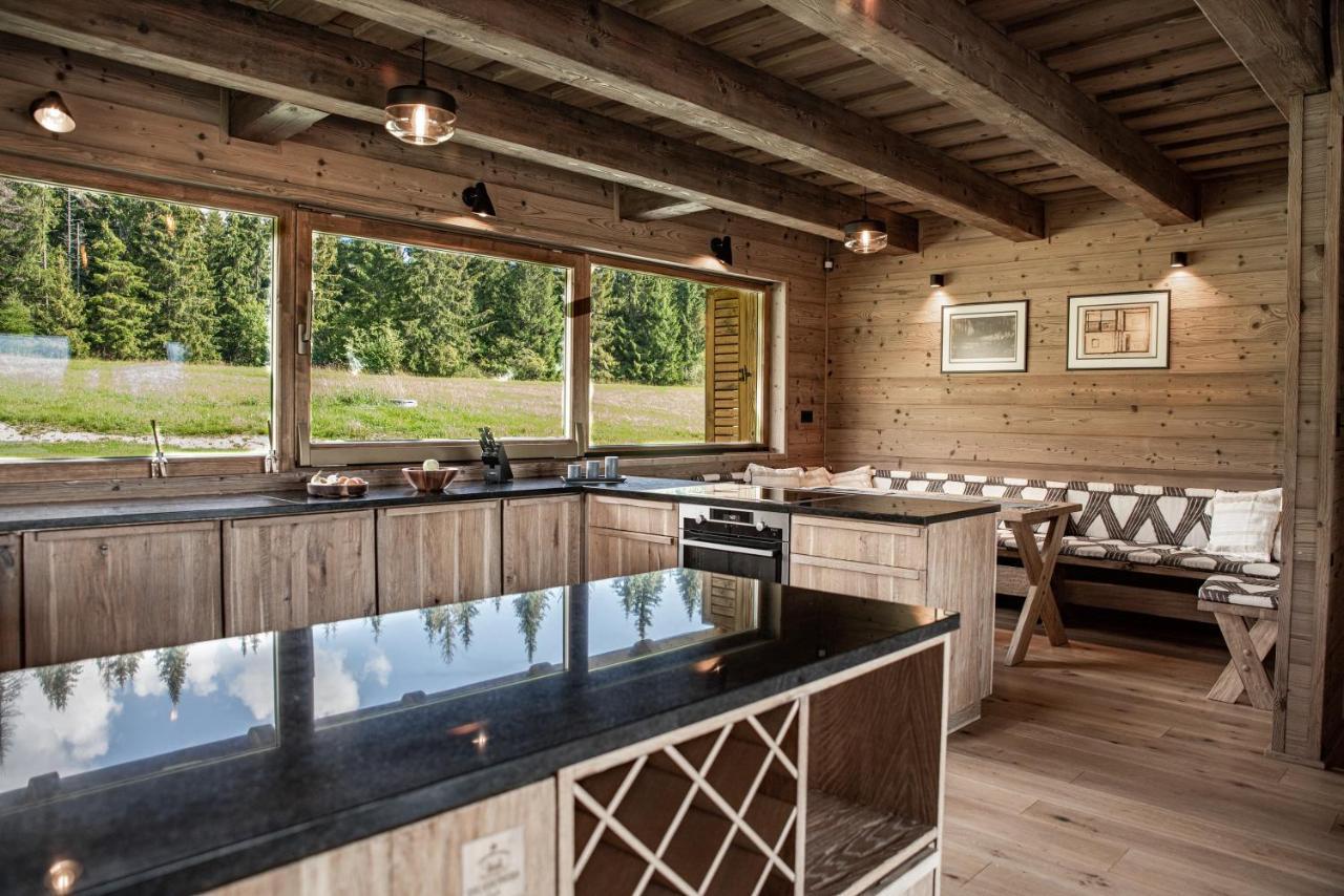 Chalet Duska Виходна Екстериор снимка