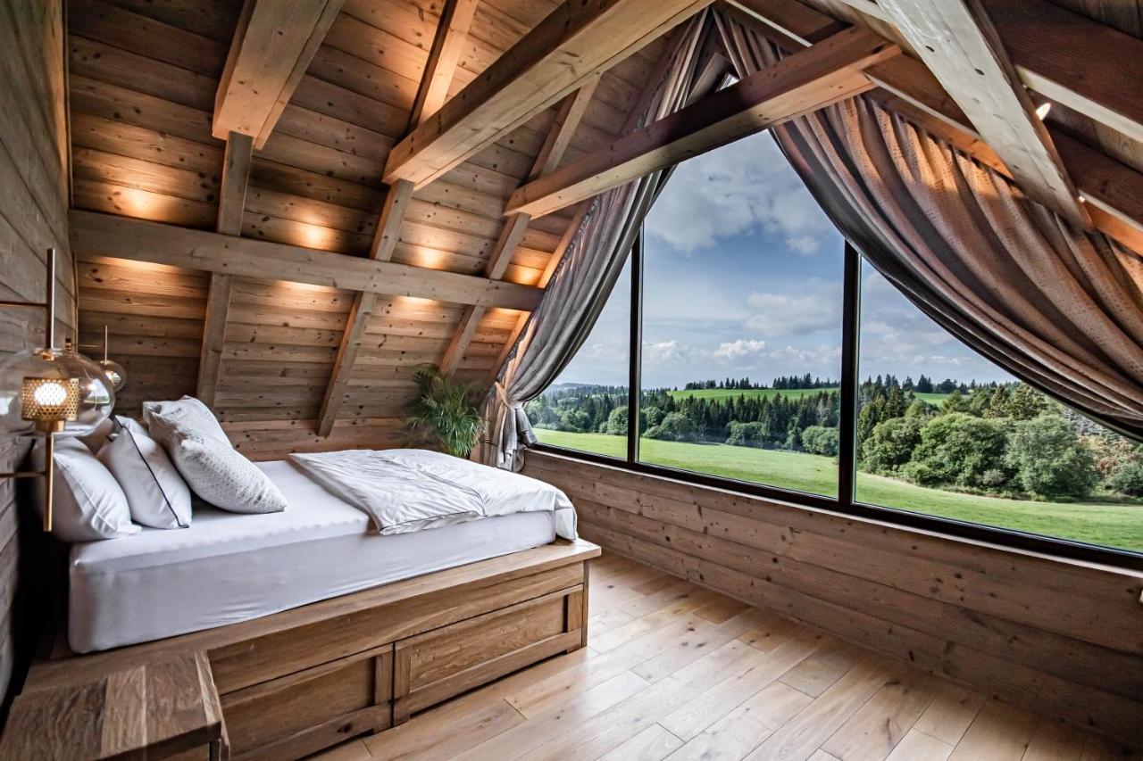 Chalet Duska Виходна Екстериор снимка