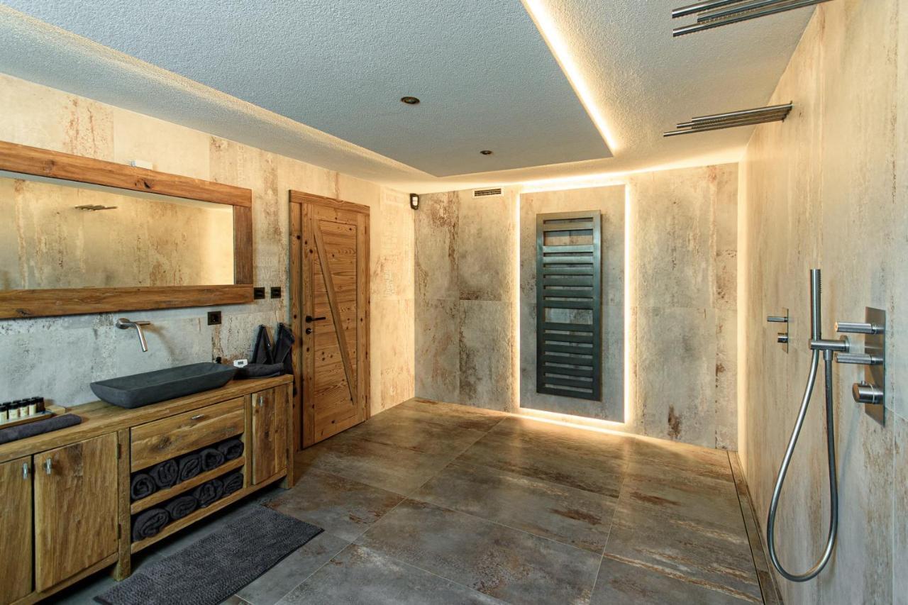 Chalet Duska Виходна Екстериор снимка