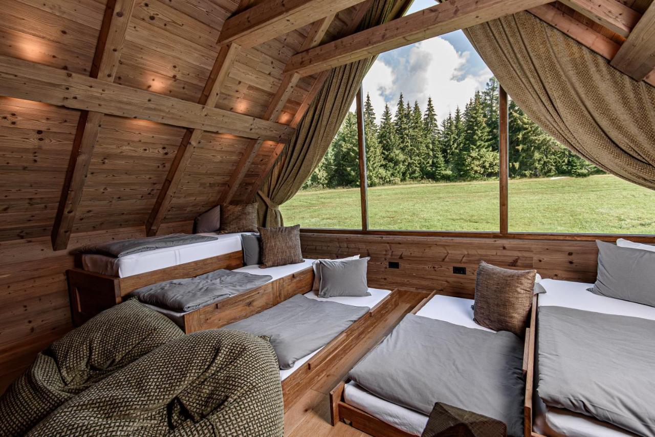 Chalet Duska Виходна Екстериор снимка